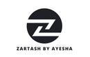 Zartash By Ayesha