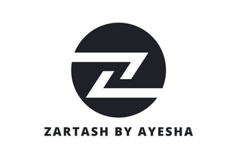 Zartash By Ayesha